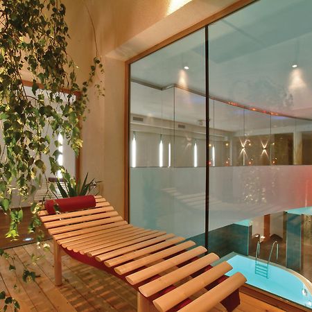 Hotel Badhaus Zell am See Exterior foto