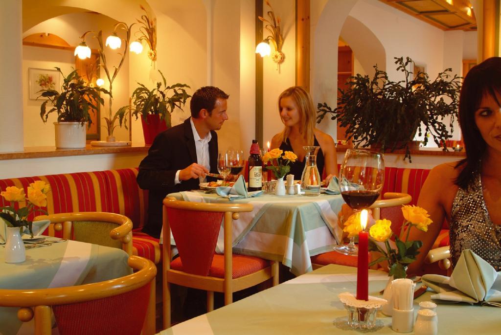 Hotel Badhaus Zell am See Exterior foto