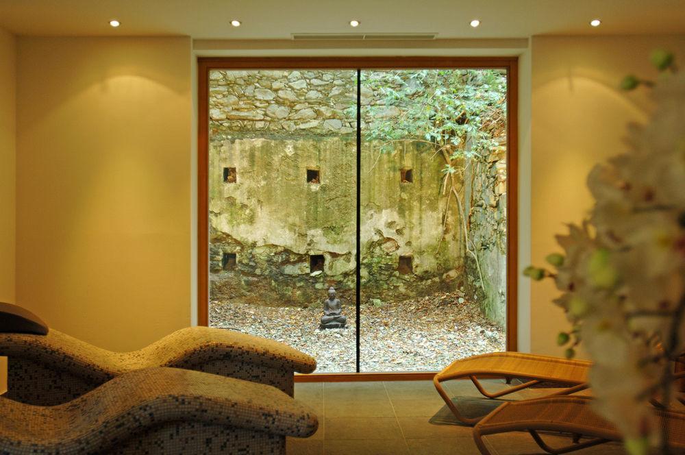 Hotel Badhaus Zell am See Exterior foto