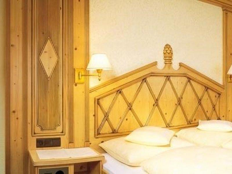 Hotel Badhaus Zell am See Exterior foto