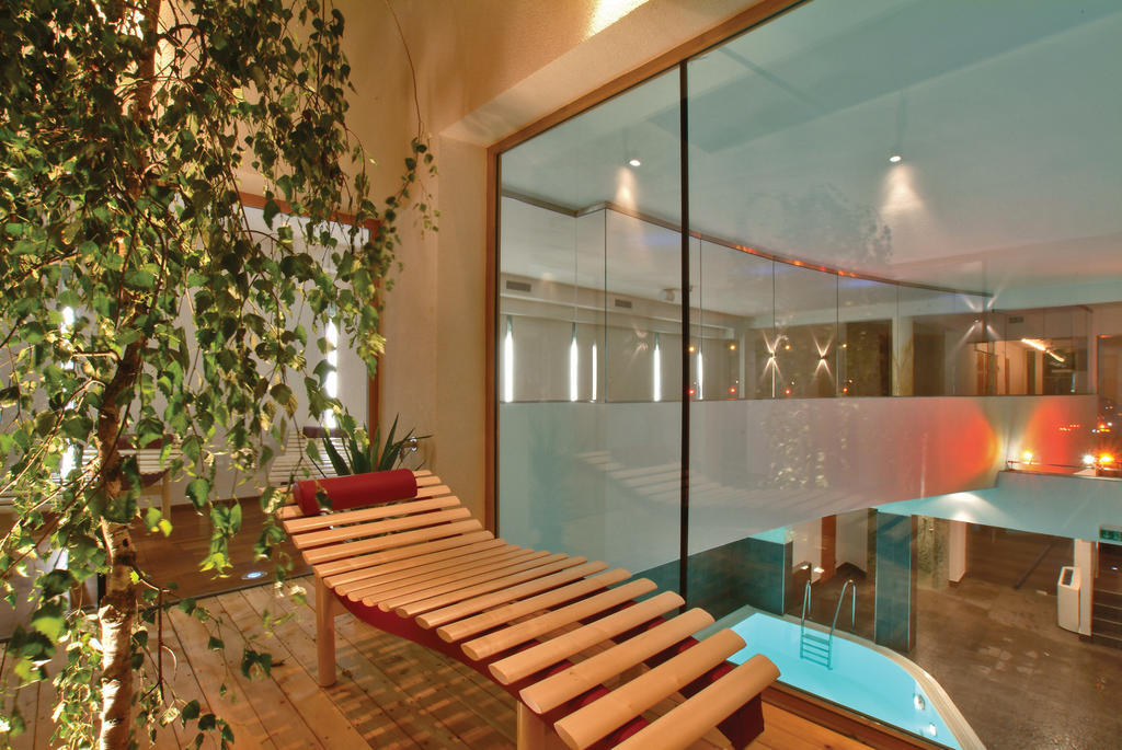 Hotel Badhaus Zell am See Exterior foto