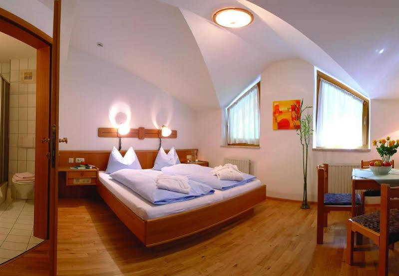 Hotel Badhaus Zell am See Exterior foto