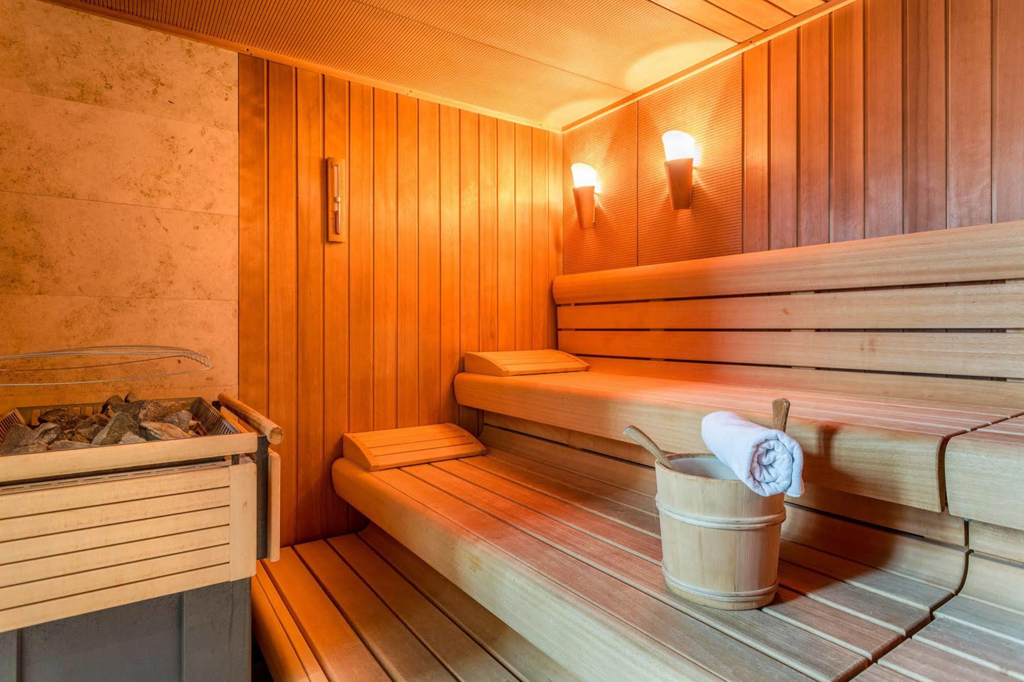Hotel Badhaus Zell am See Exterior foto