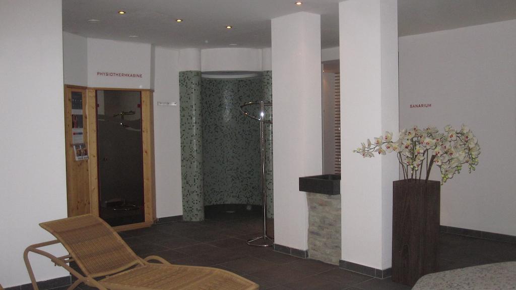 Hotel Badhaus Zell am See Exterior foto