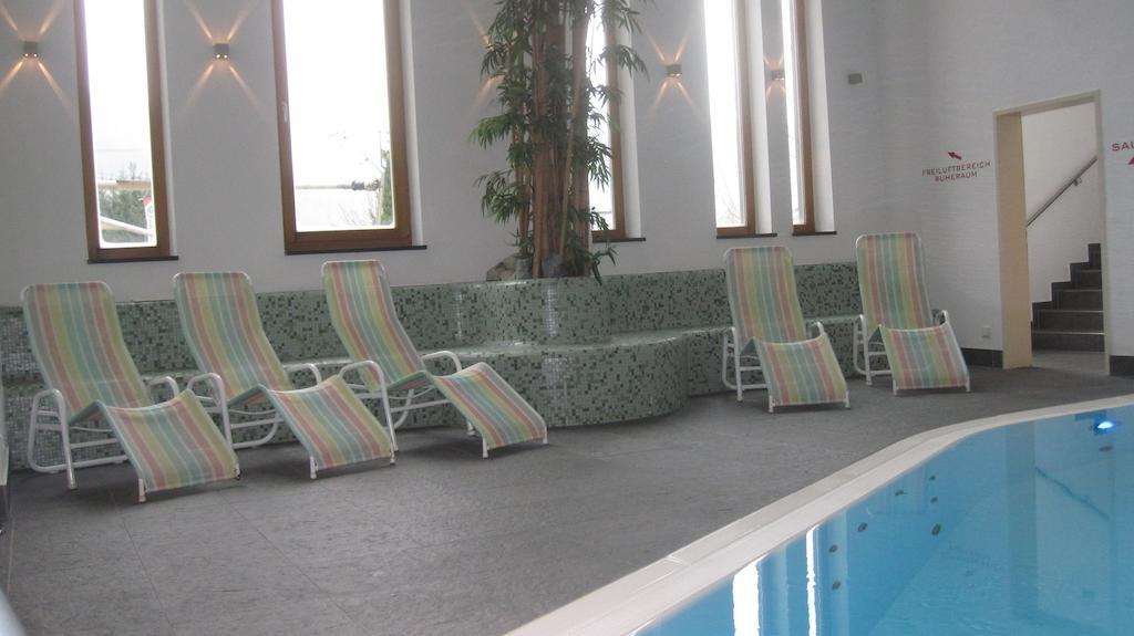Hotel Badhaus Zell am See Exterior foto